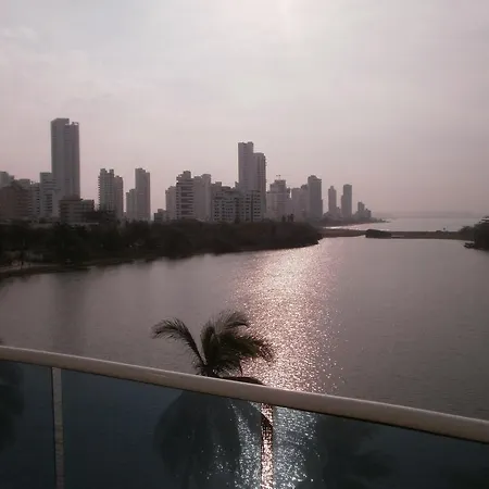 Edificio Poseidon Del Caribe