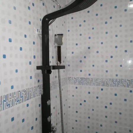 Apartamento Edificio Poseidon Del Caribe *