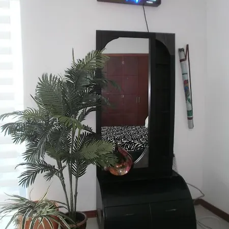 Apartamento Edificio Poseidon Del Caribe