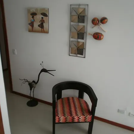 Apartamento Edificio Poseidon Del Caribe Cartagena
