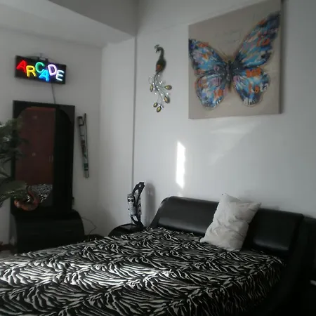 Apartamento Edificio Poseidon Del Caribe *