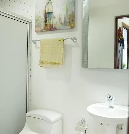 Edificio Poseidon Del Caribe Apartamento *