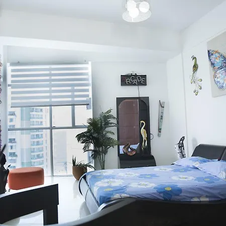 Edificio Poseidon Del Caribe Apartamento *