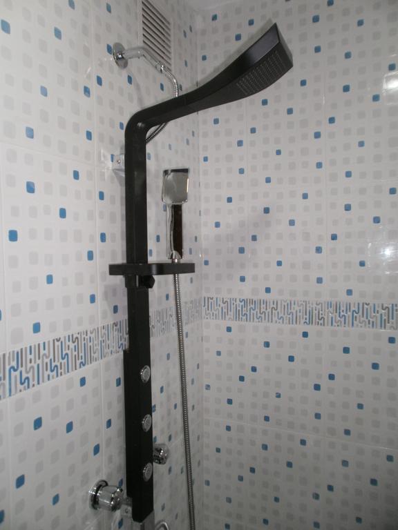 Apartamento Edificio Poseidon Del Caribe *