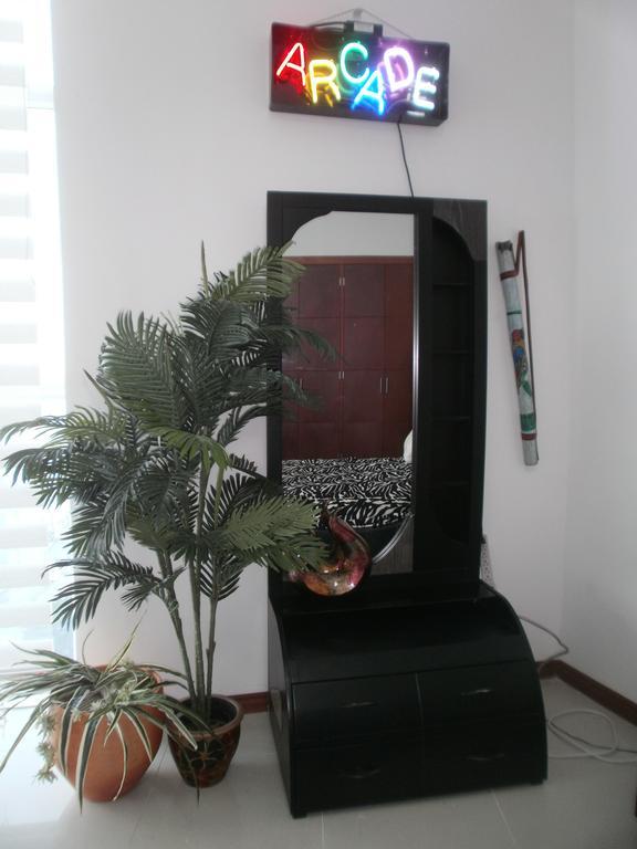 Apartamento Edificio Poseidon Del Caribe
