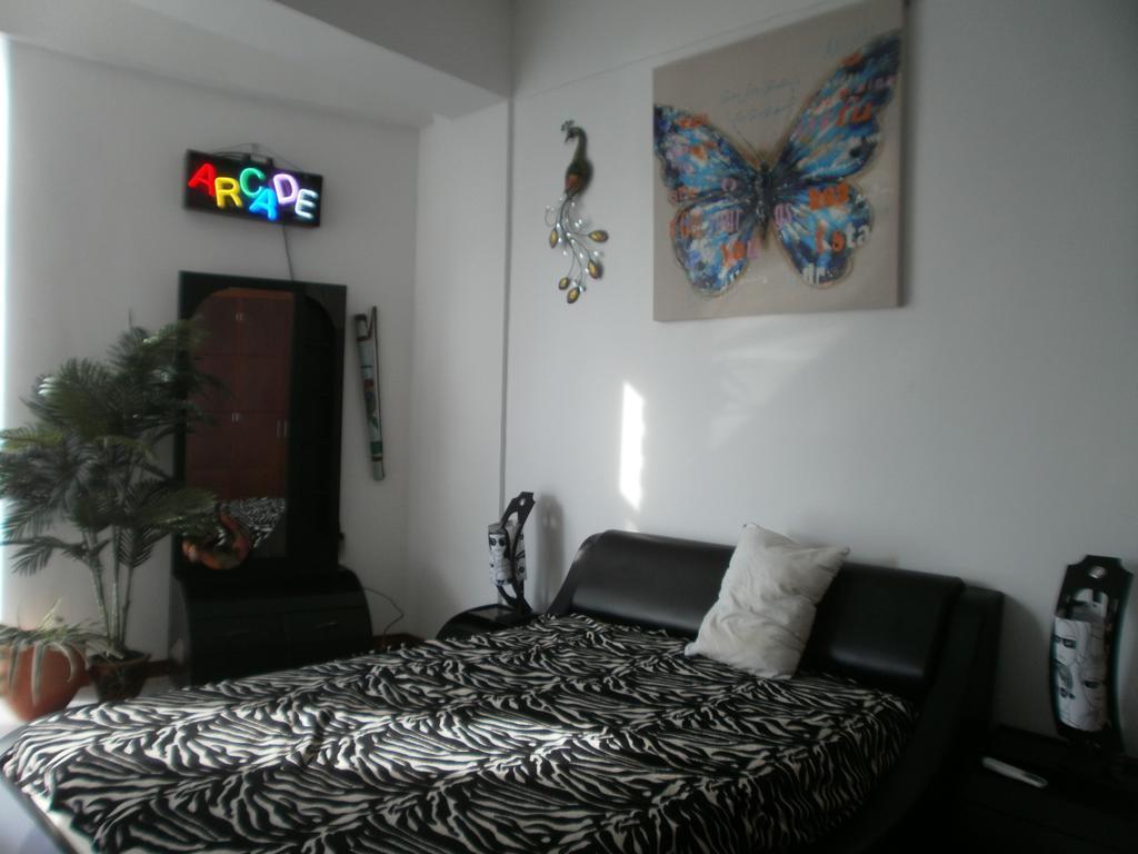 Apartamento Edificio Poseidon Del Caribe *