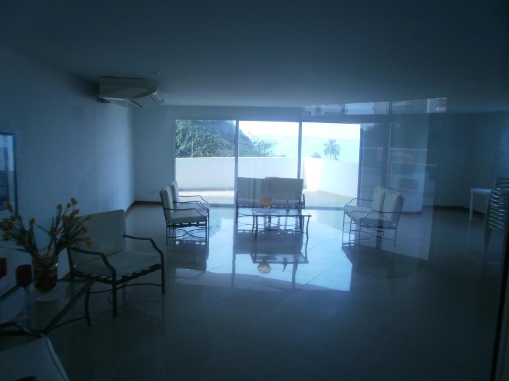 Apartamento Edificio Poseidon Del Caribe *