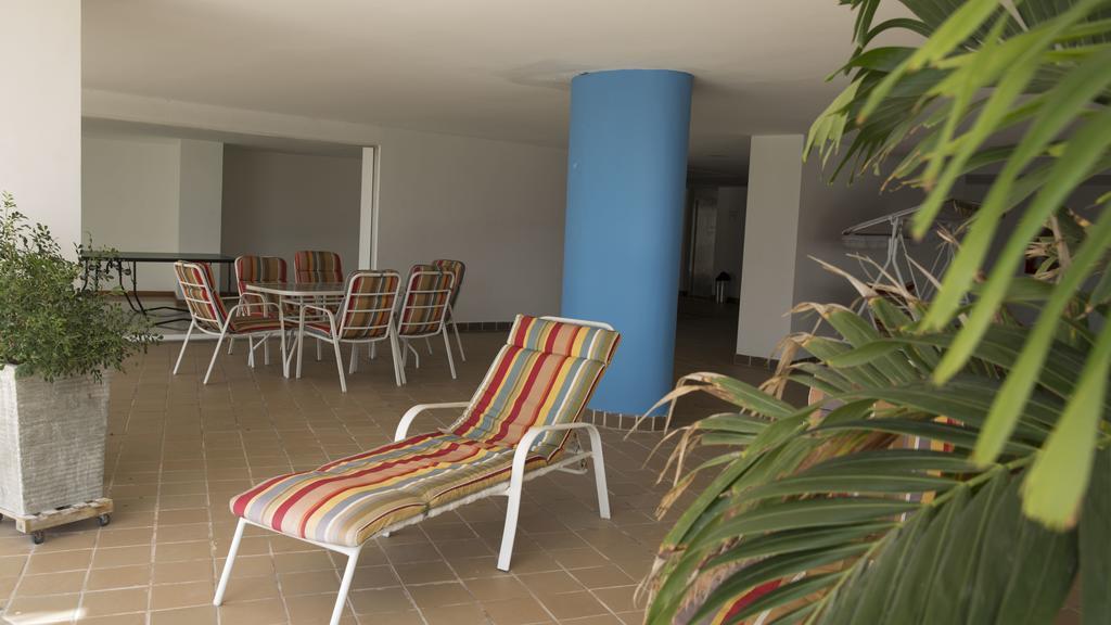 Edificio Poseidon Del Caribe