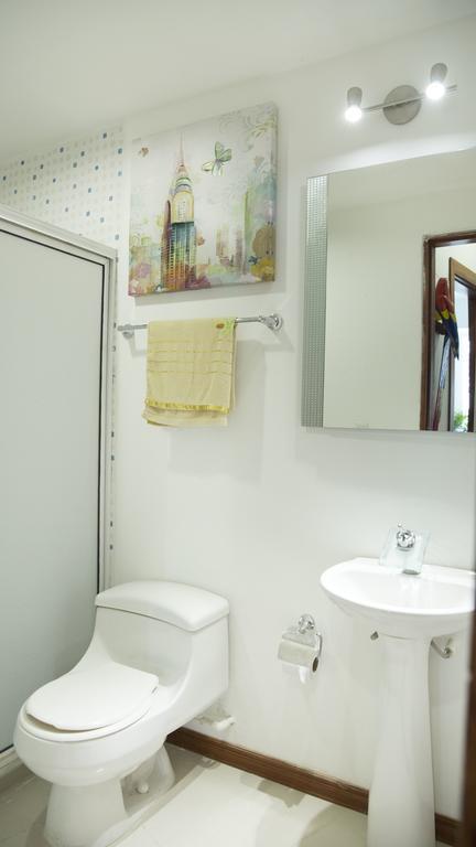 Edificio Poseidon Del Caribe Apartamento *