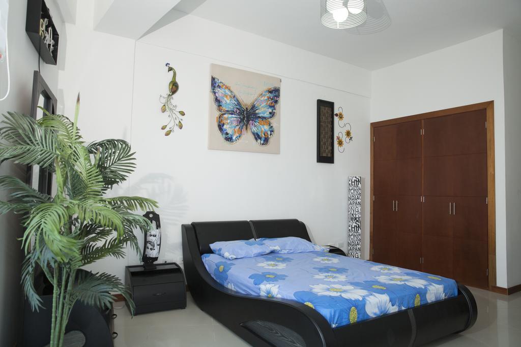 Edificio Poseidon Del Caribe Apartamento