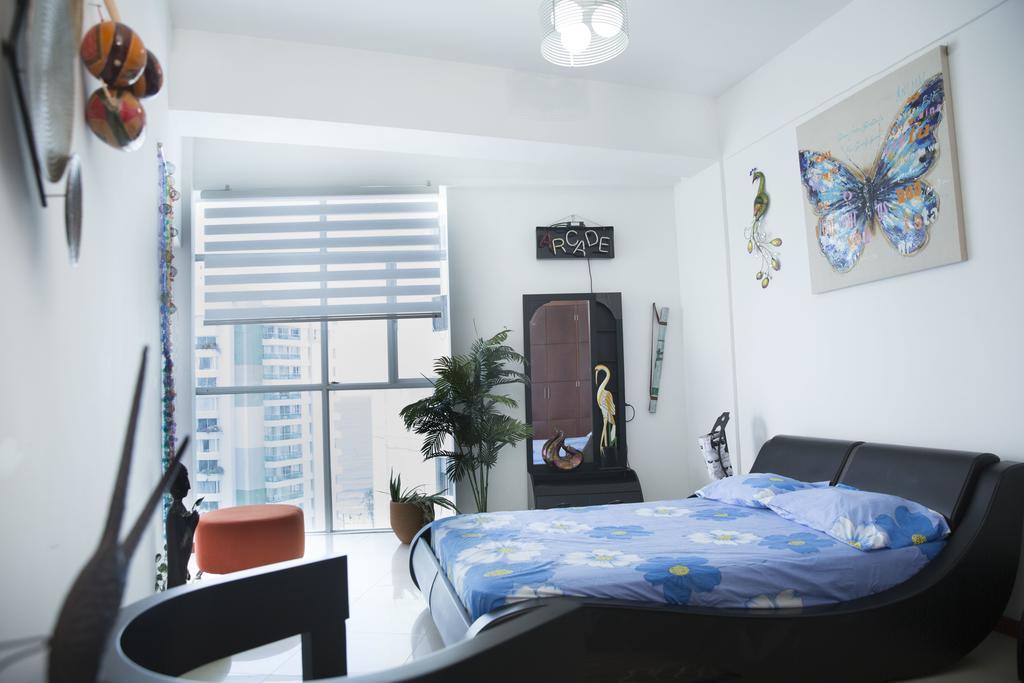 Edificio Poseidon Del Caribe Apartamento *